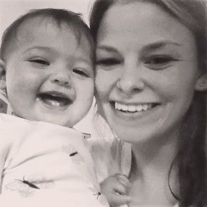 Meet your Posher, Lindsay